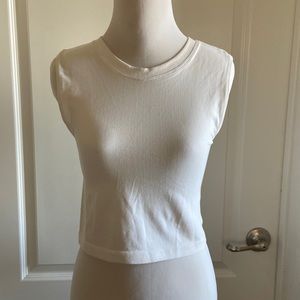 By Together crop top